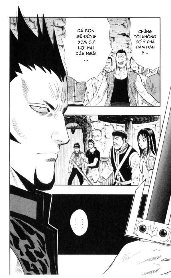 hoàng phi hồng phần iii chapter 7 120