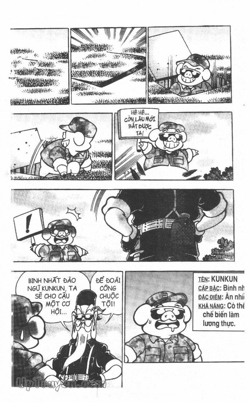 đội quân nhí nhố chapter 21 111