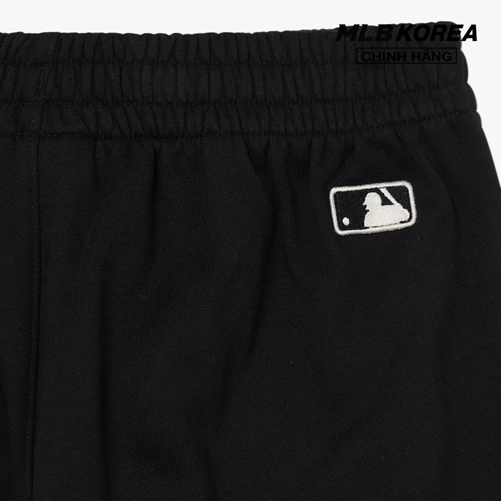 MLB - Quần jogger unisex lưng thun Varsity Logo Track 3APTV0131