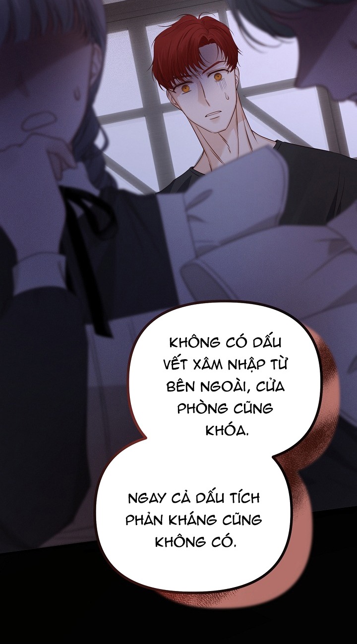 hãy giải thoát cho ta chapter 17.2 4