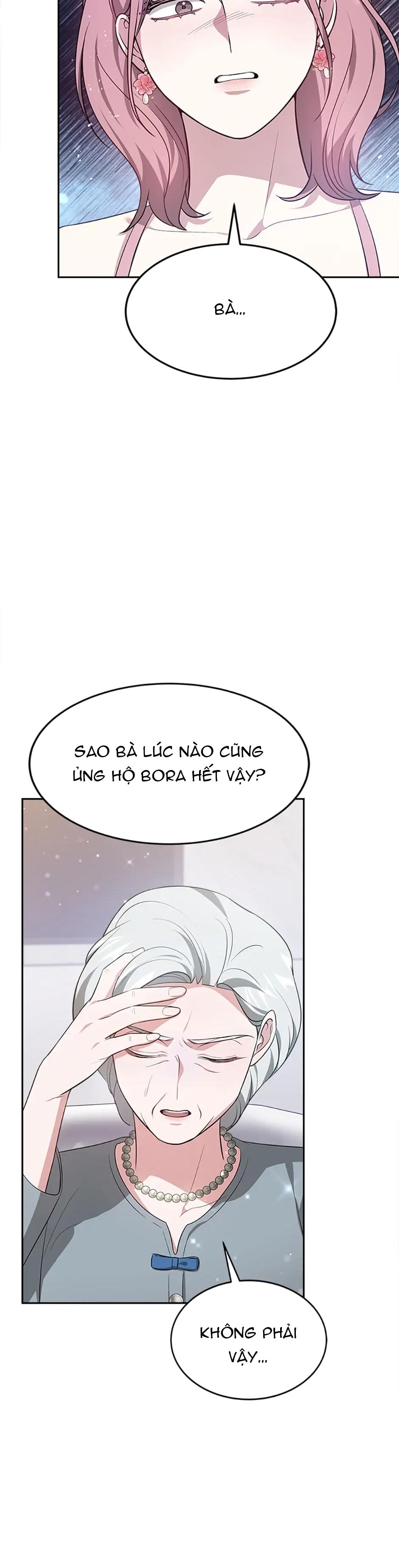 Làm Chồng Tôi Đi chapter 30.1 - Trang 13