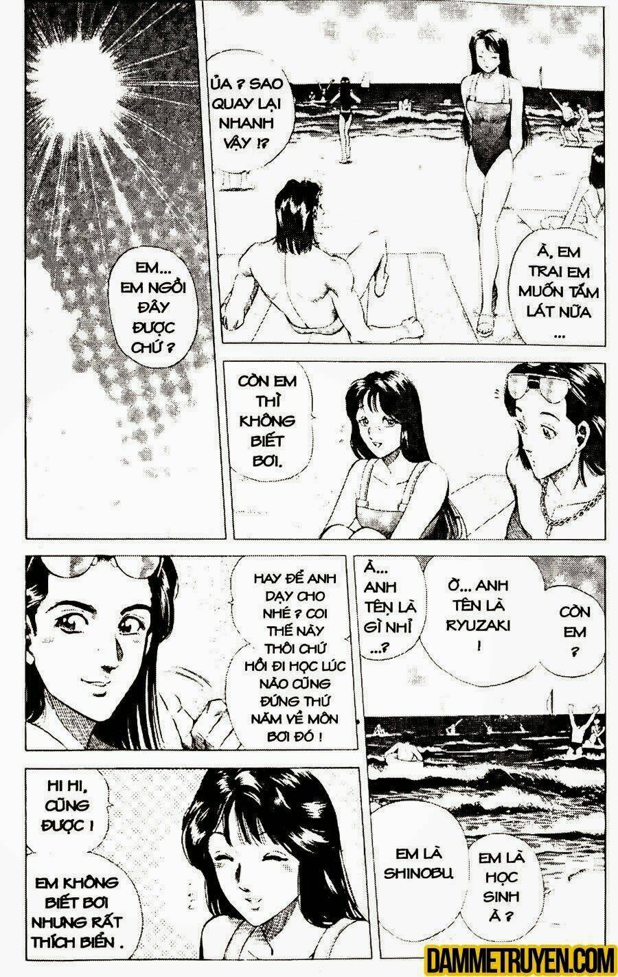 sức mạnh nhân đôi chapter 25.1 5