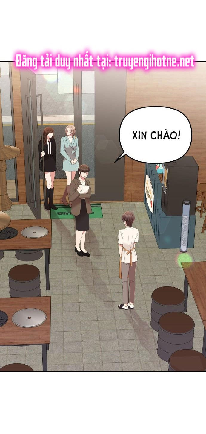 gửi em người đánh cắp những vì sao - to you who swallowed a star chapter 80.2 54