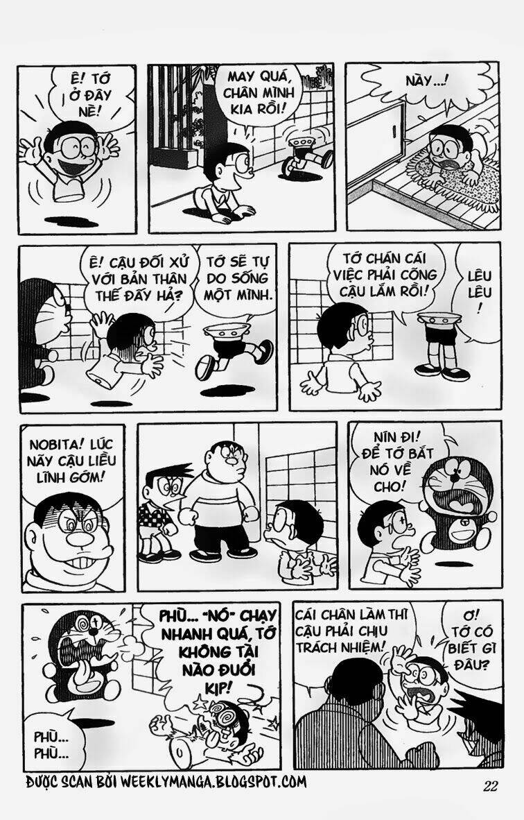 doraemon chapter 168 9
