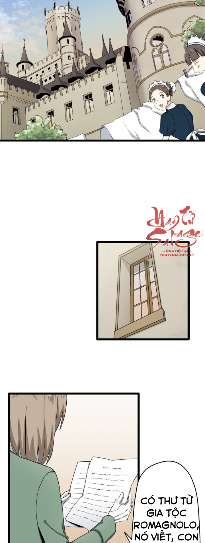 nullitas~nàng dâu giả dối~ chapter 6 5