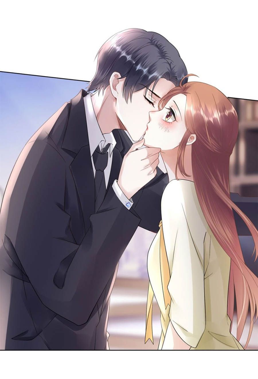 Bạn Trai Điều Khiển Giấc Mơ chapter 54 - Trang 19