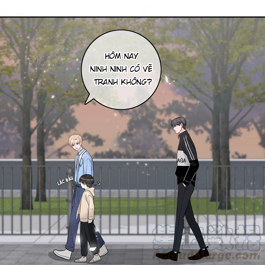 trước và sau ly hôn! chapter 23 19