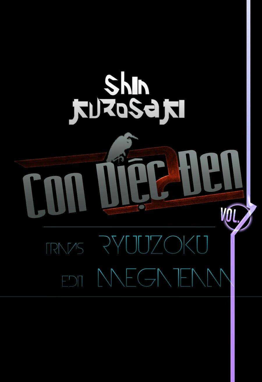 shin kurosagi - con diệc đen 2 chapter 66 2