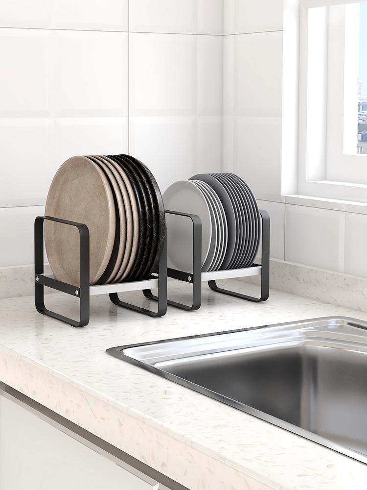 Nhà Bếp Nhà Tổ Chức Nội Các Tấm Món Sấy Gác Chống Rỉ Điện Hàng Cho Nhà Vật Dụng Nhà Bếp Nhà Tổ Chức