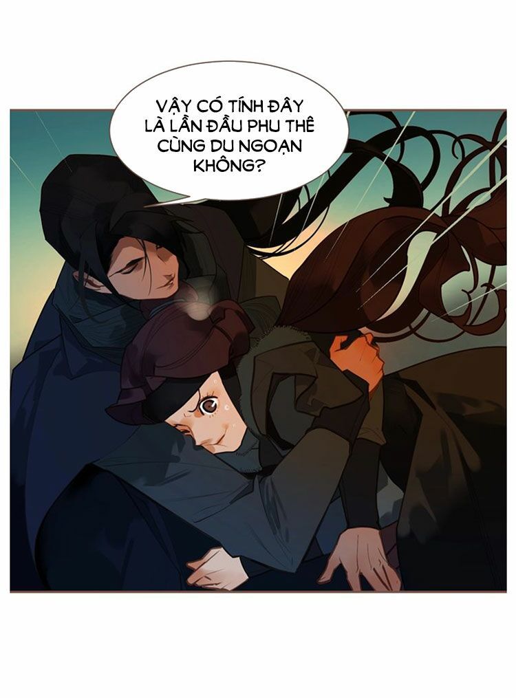 nhất đại linh hậu chapter 102 8