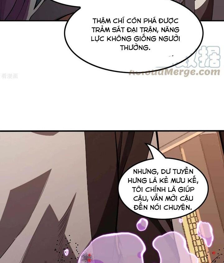 đệ nhất người ở rể chapter 95 7