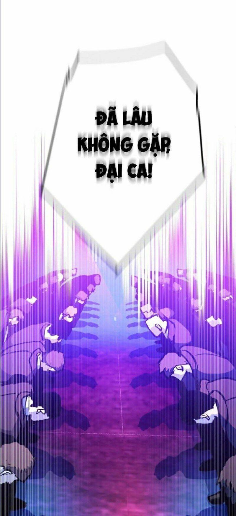 bạn học tôi là lính đánh thuê chapter 38 61