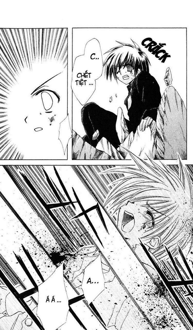 watashi no messiah-sama chapter 7 7