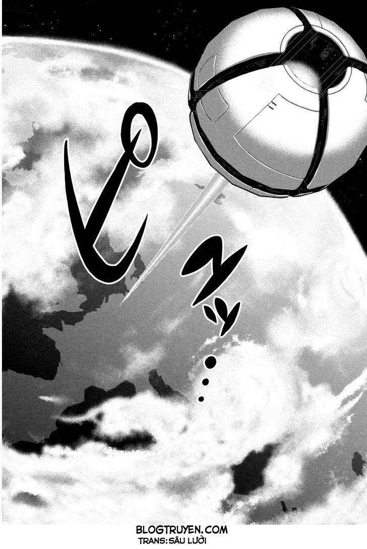 witch of the old world chapter 1 50