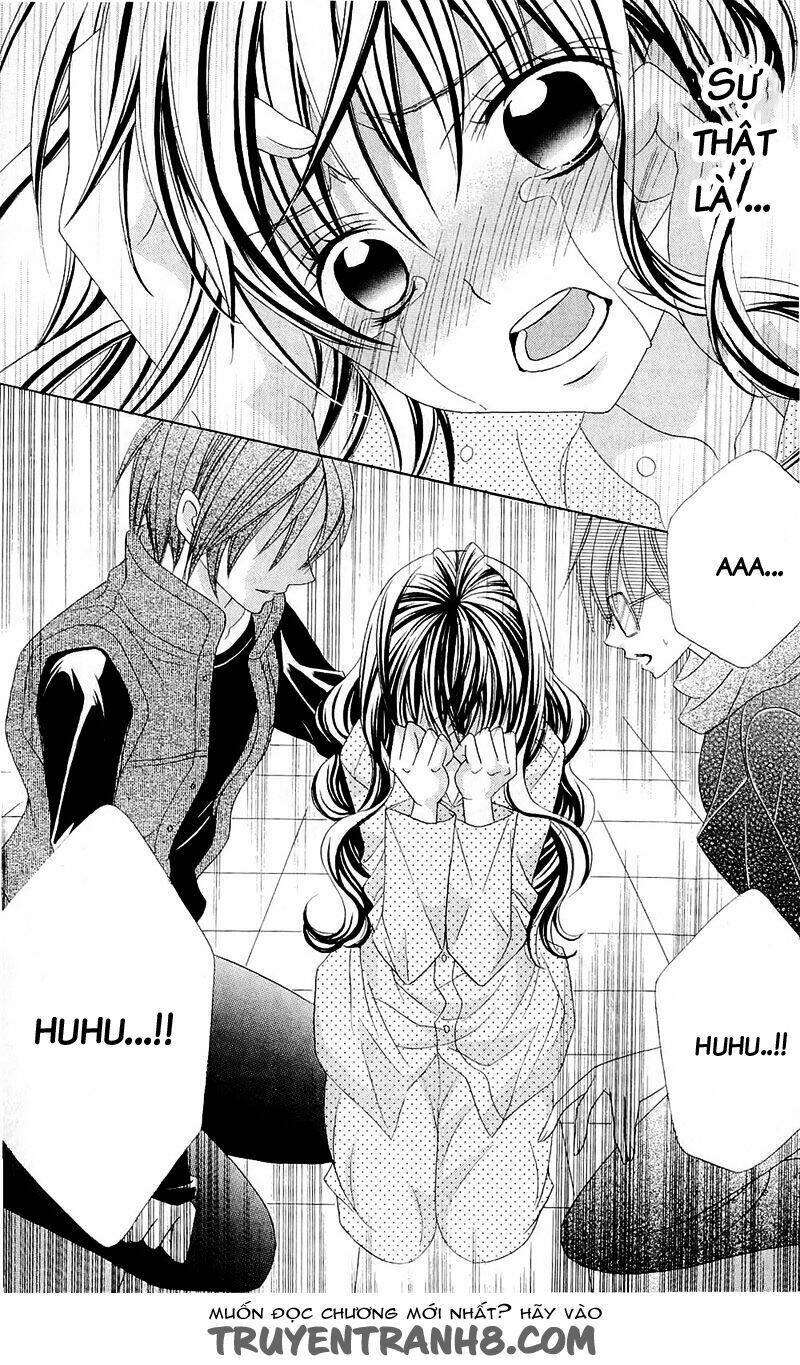 suki desu suzuki-kun!! chapter 59 10