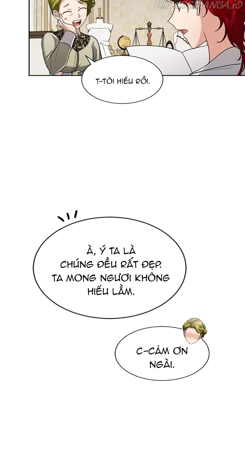 hợp đồng hôn nhân của công tước ashleyan chapter 26.2 23