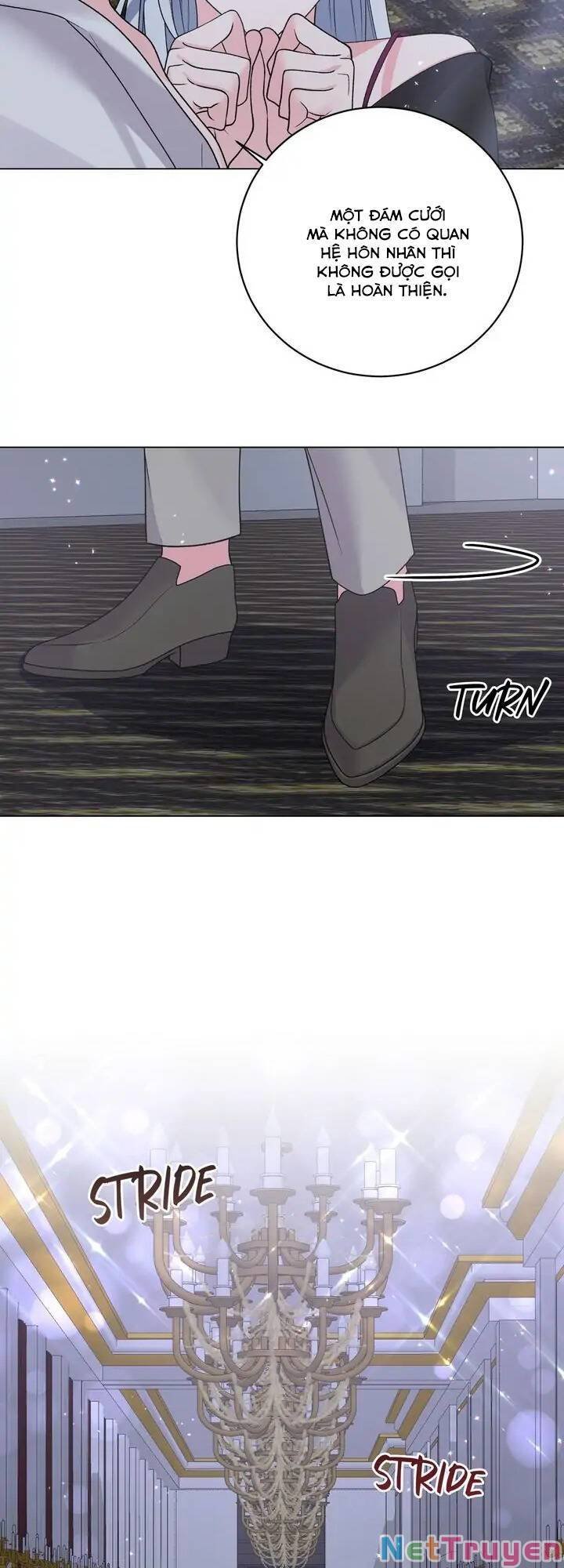 là nhân vật phản diện nhưng tôi sẽ trở thành nữ chính chapter 53 37