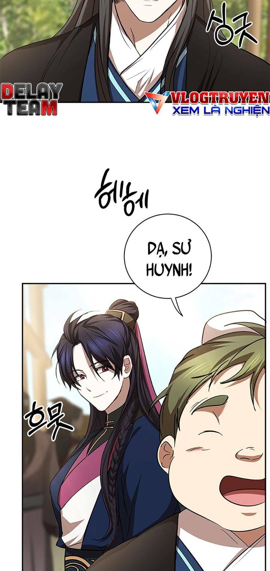 võ đang kỳ hiệp chapter 86 6