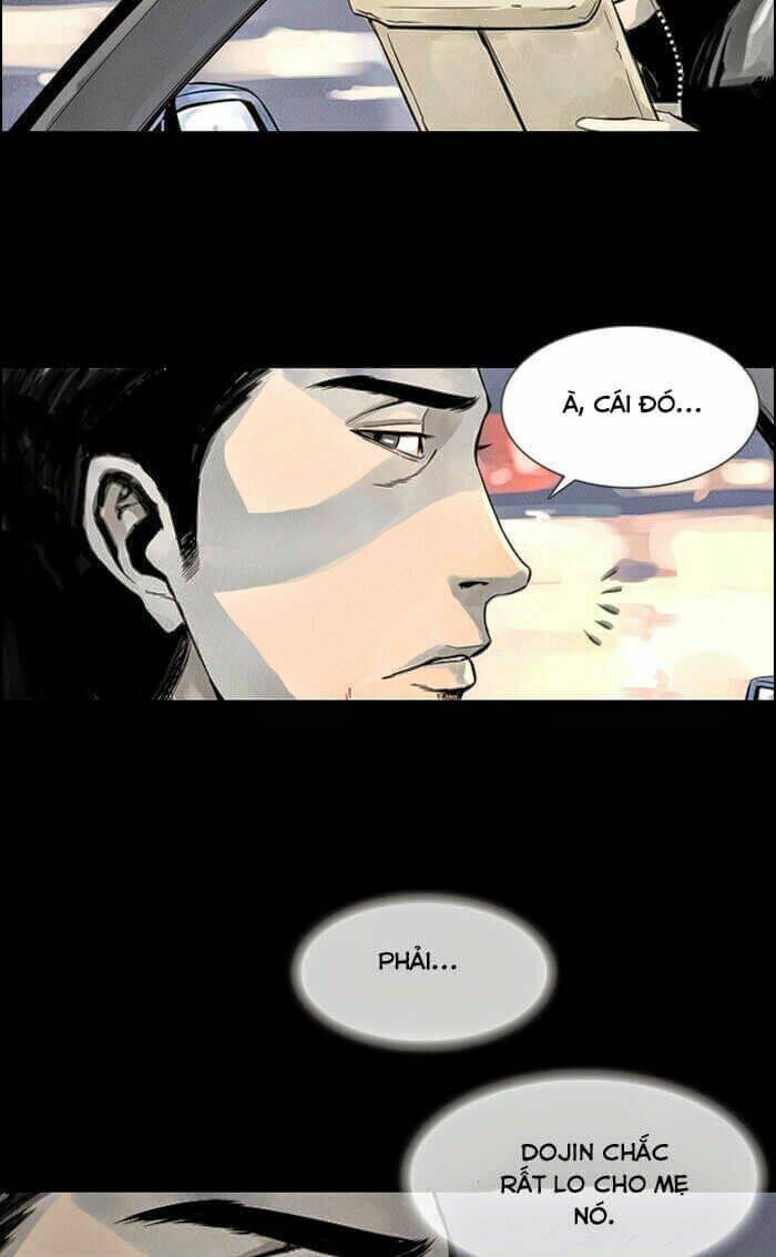 những xác chết hồi sinh từ đại dương chapter 9.2 20