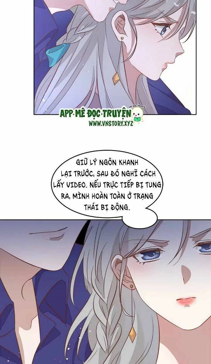 bạn trai kém tuổi bẫy yêu tôi chapter 41 18