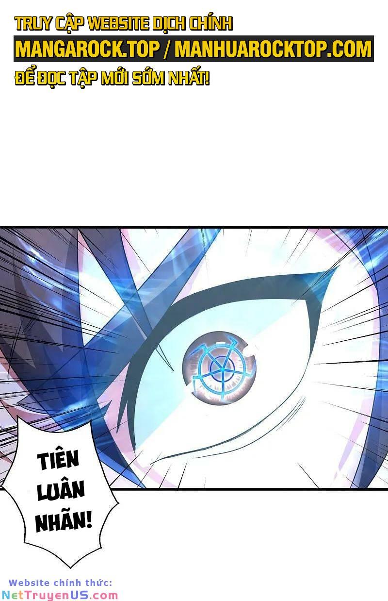 tiên võ đế tôn chapter 481 13