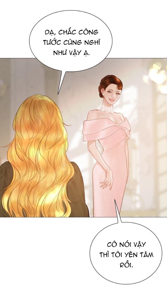 khóc đi hay là cầu xin tôi cũng được chapter 36.2 5