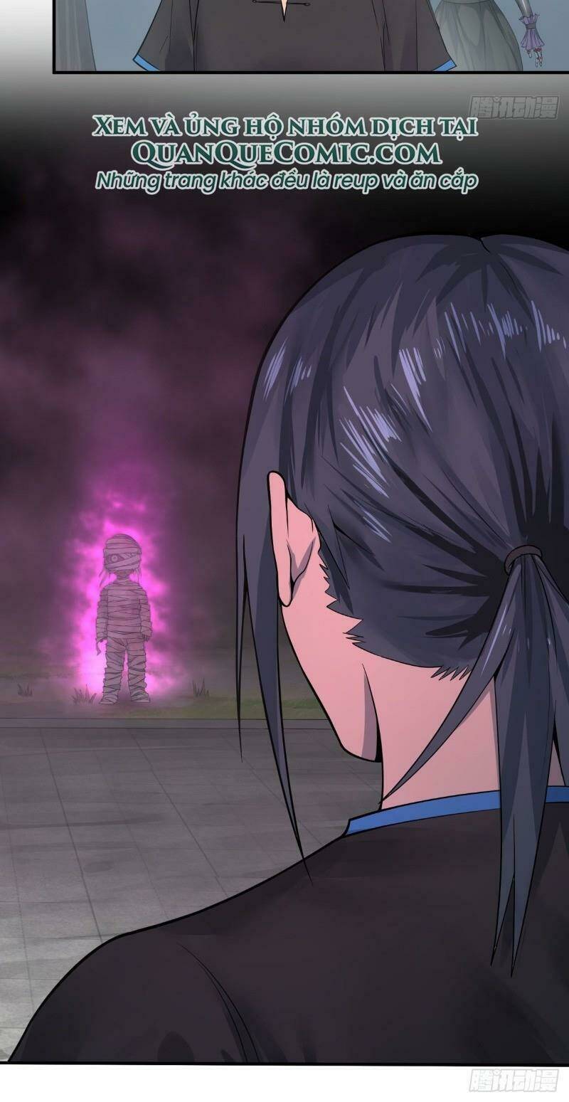danh sách kẻ phản diện chapter 81 30