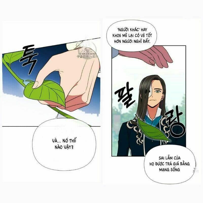 khế ước của nữ công tước quái vật chapter 71 4