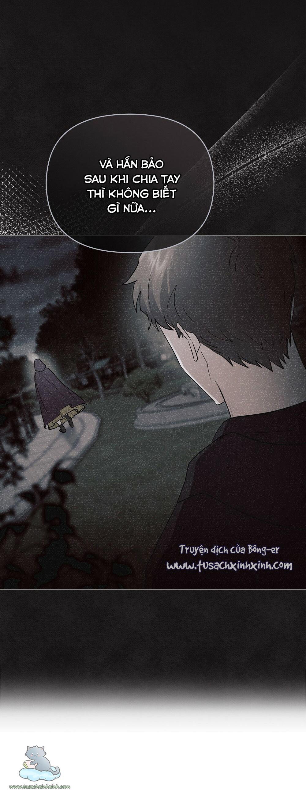 kiên nhẫn chút nào, đại công tước chapter 34 59