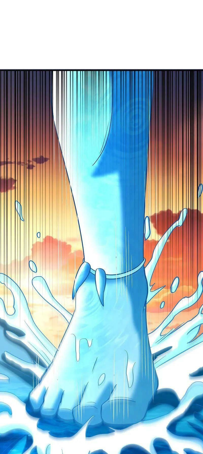 vòng bạn bè mạnh nhất của tiên giới chapter 141 37