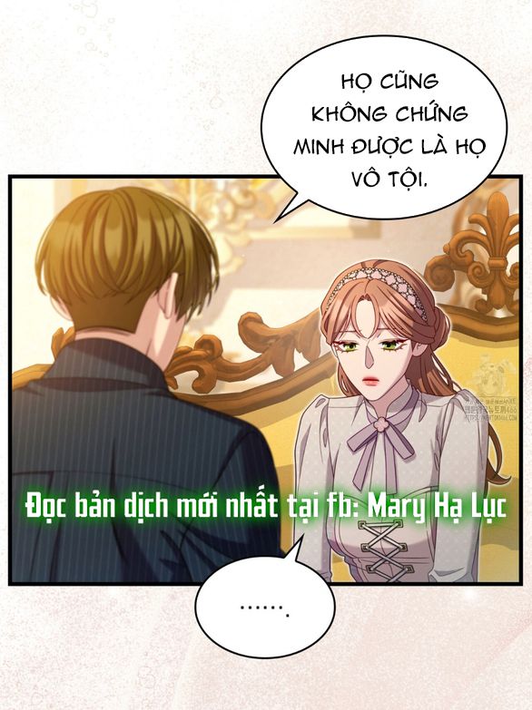 Tôi Sẽ Biến Anh Ta Từ Một Con Chó Điên Thành Một Chàng Quý Tộc chapter 48.1 6