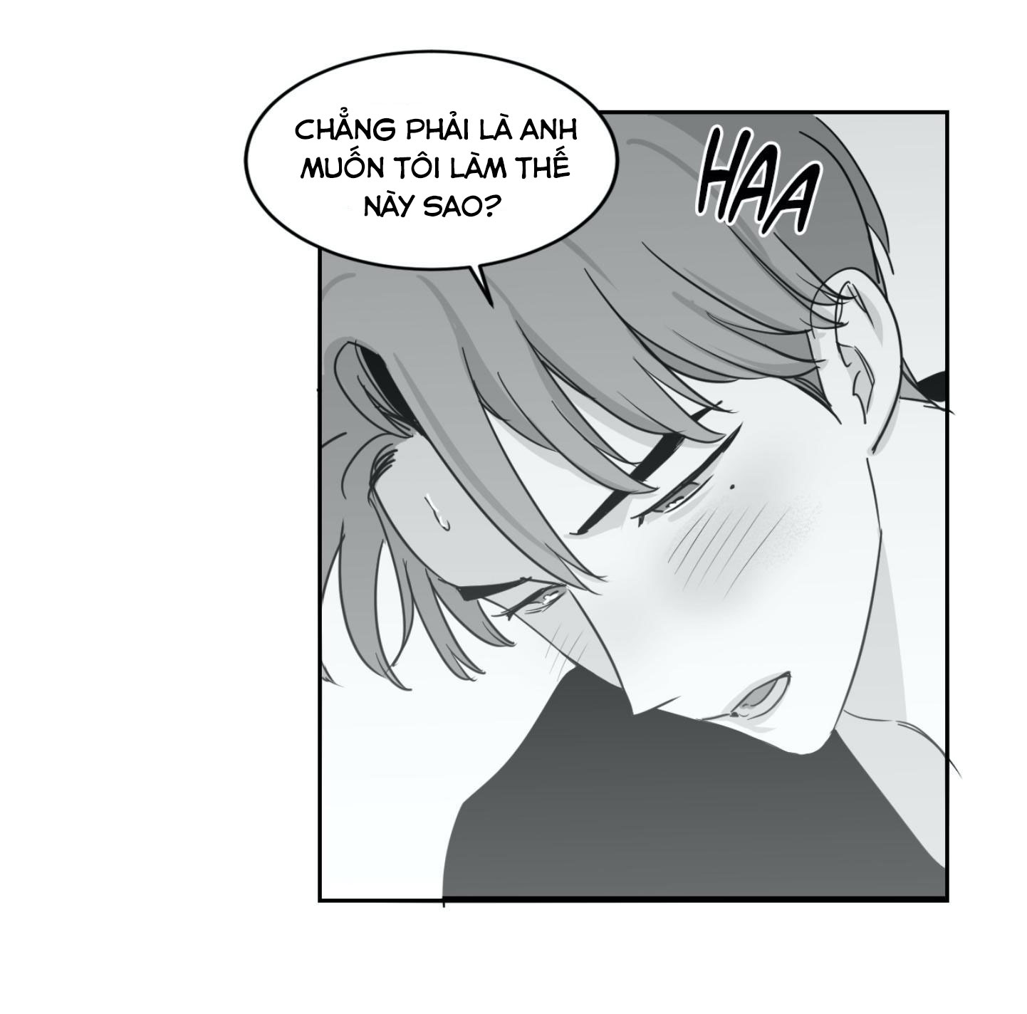 hyesung à, lại gần tôi nào! chapter 12 39