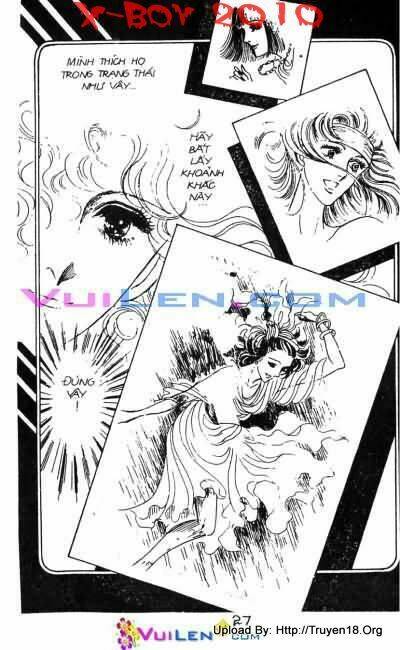 ánh đèn rực rỡ chapter 1 28