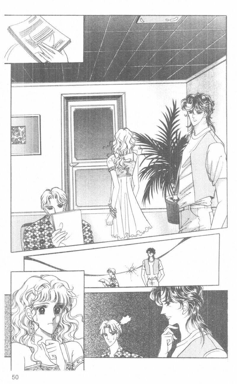 đừng chống đối chapter 2 51