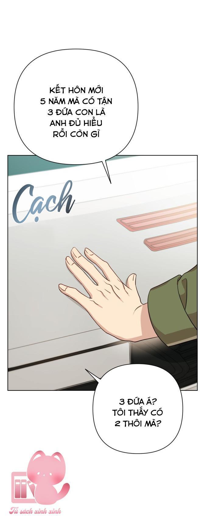 hãy sinh con ra nhé chapter 6 40