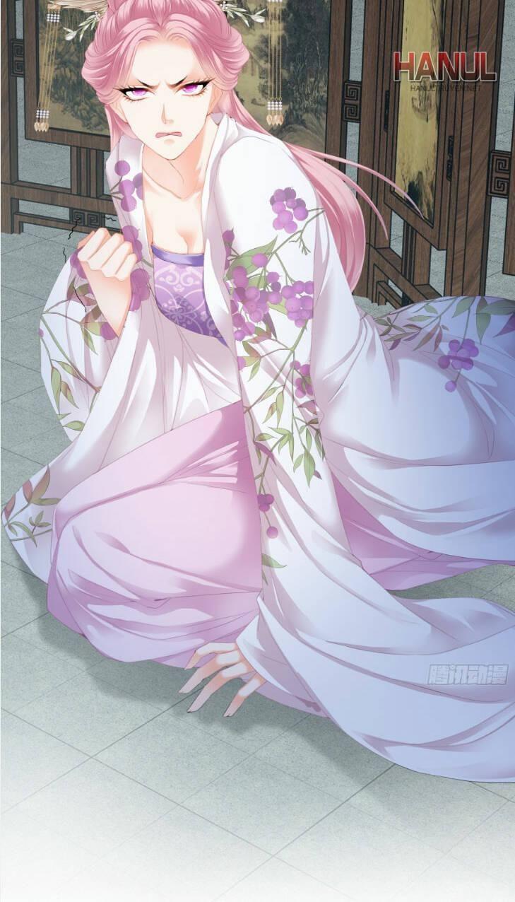 bổn vương muốn nàng chapter 184 27