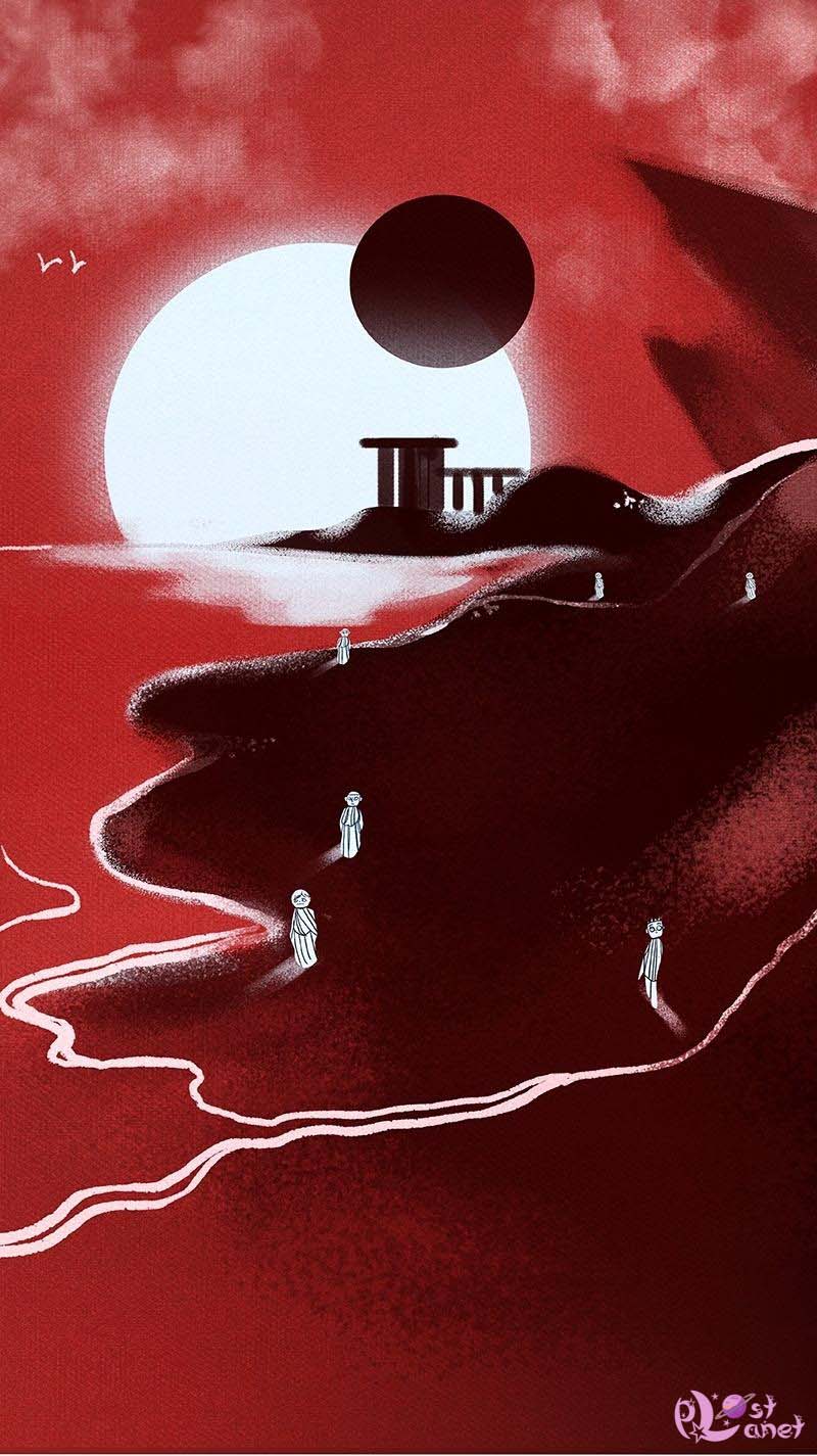 thần thoại olympus chapter 57 48