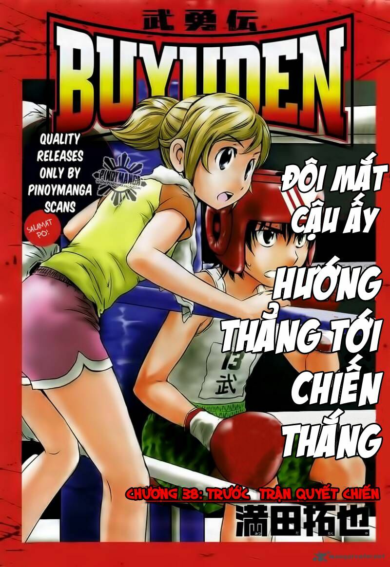 buyuden chapter 38 4