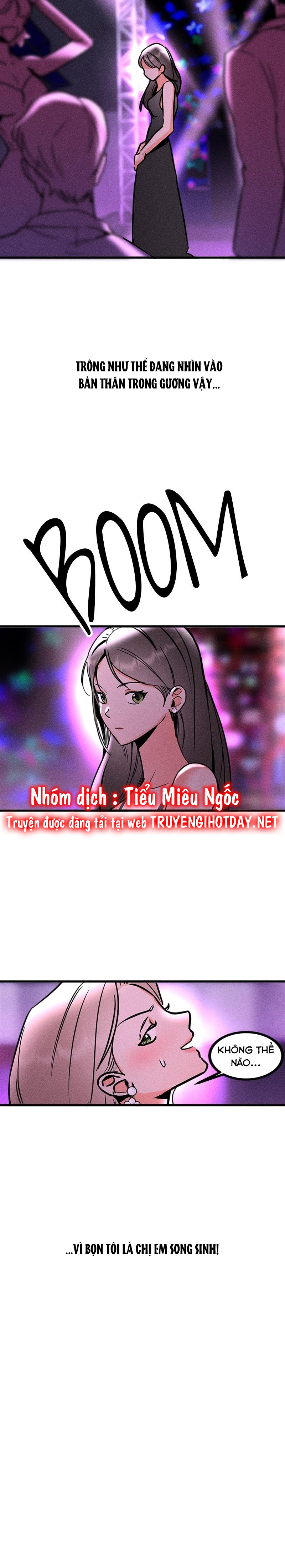 cuộc sống riêng của chị tôi chapter 5 8