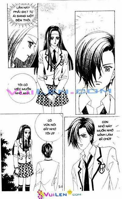 thiên thần tái thế chapter 7 54