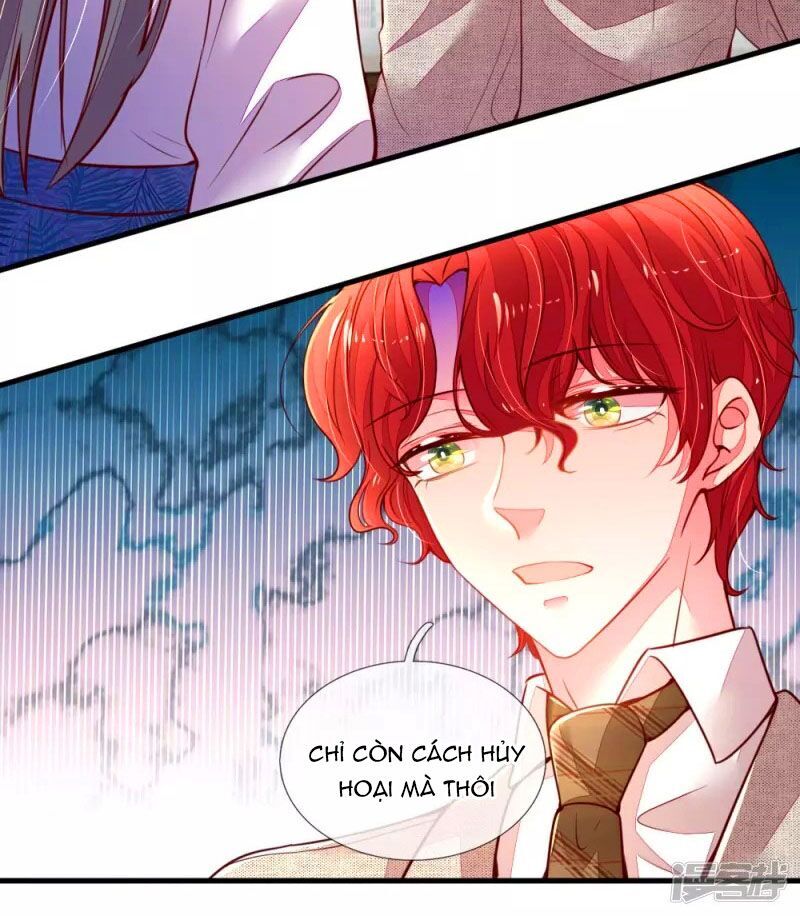 ma ma đột kích : cha mời tiếp chiêu chapter 27 18