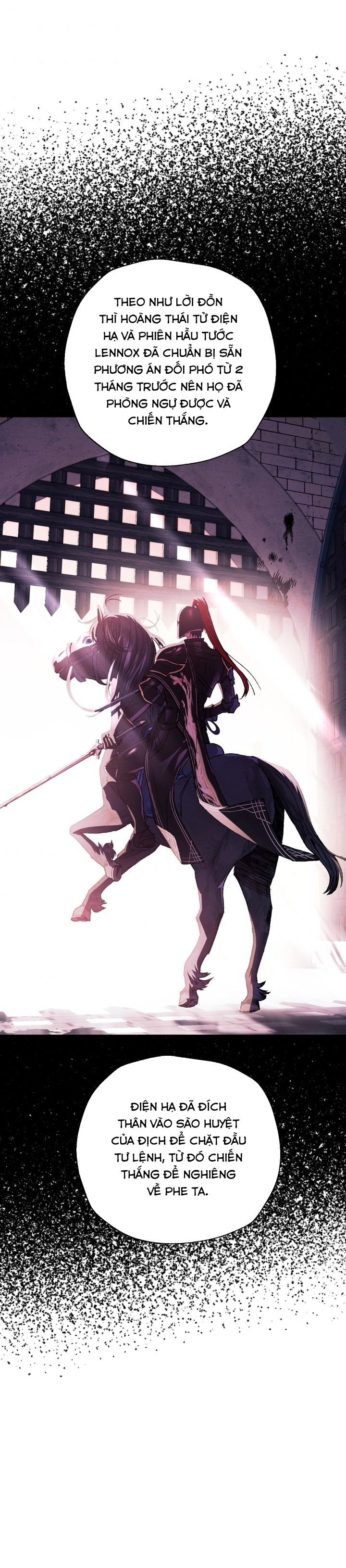 cha, con không muốn kết hôn đâu chapter 50 44