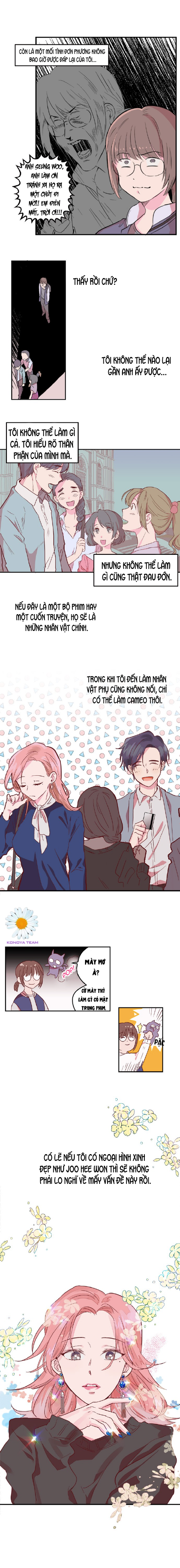 the man who cleans up makeup chapter 1 5