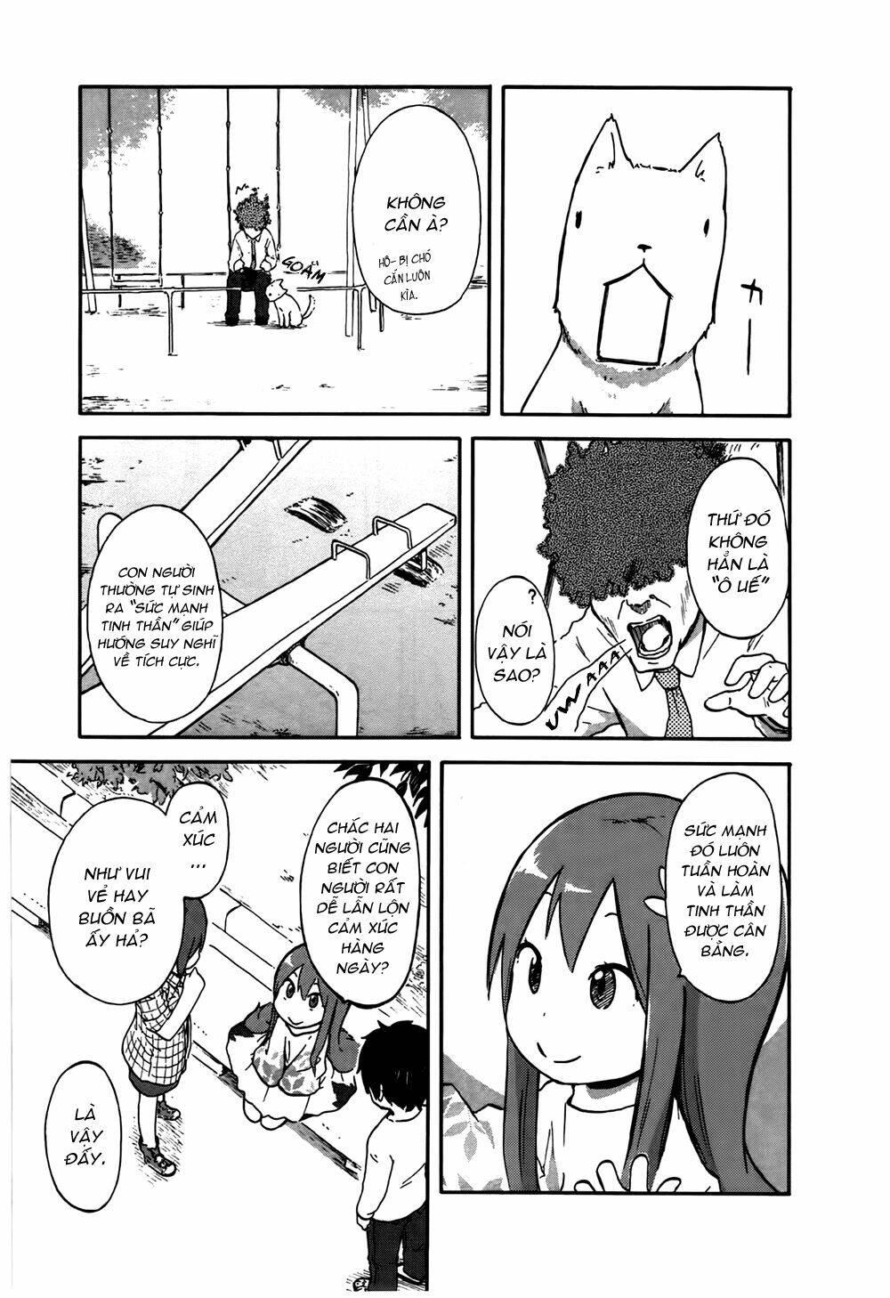 hyakka no shirushi chapter 3 9