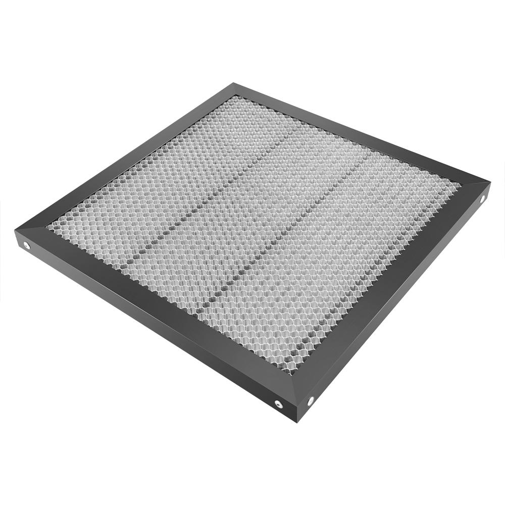 Các bộ phận laser enquipment Honeycomb Bàn làm việc cho máy CO2Cut/Laser khắc TT- 5.5S 320x220/300x300/400x400/430x400mm