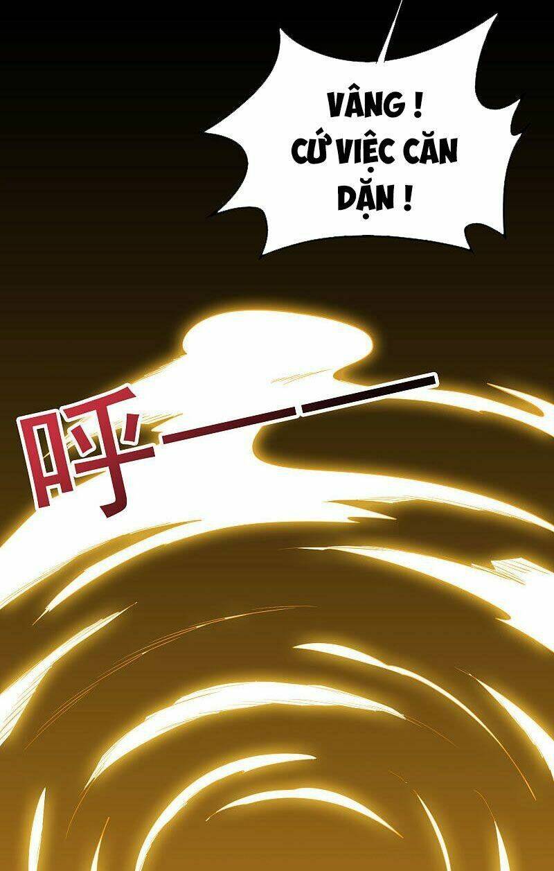 phục thiên thánh chủ chapter 129 30