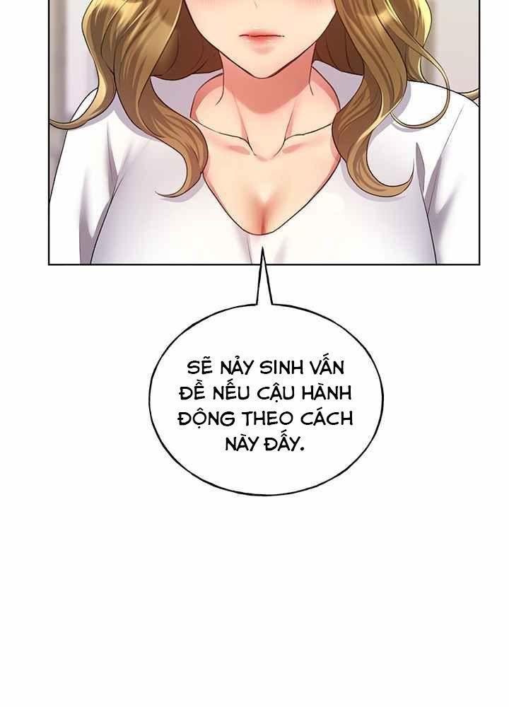 cô em vẽ tranh minh họa của tôi chapter 10.2 36