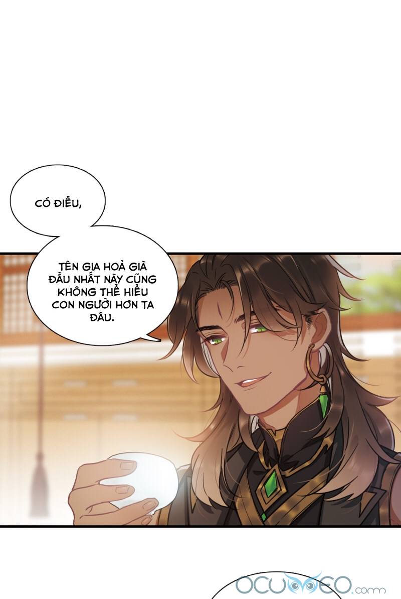 danh kiếm trủng chapter 10 24