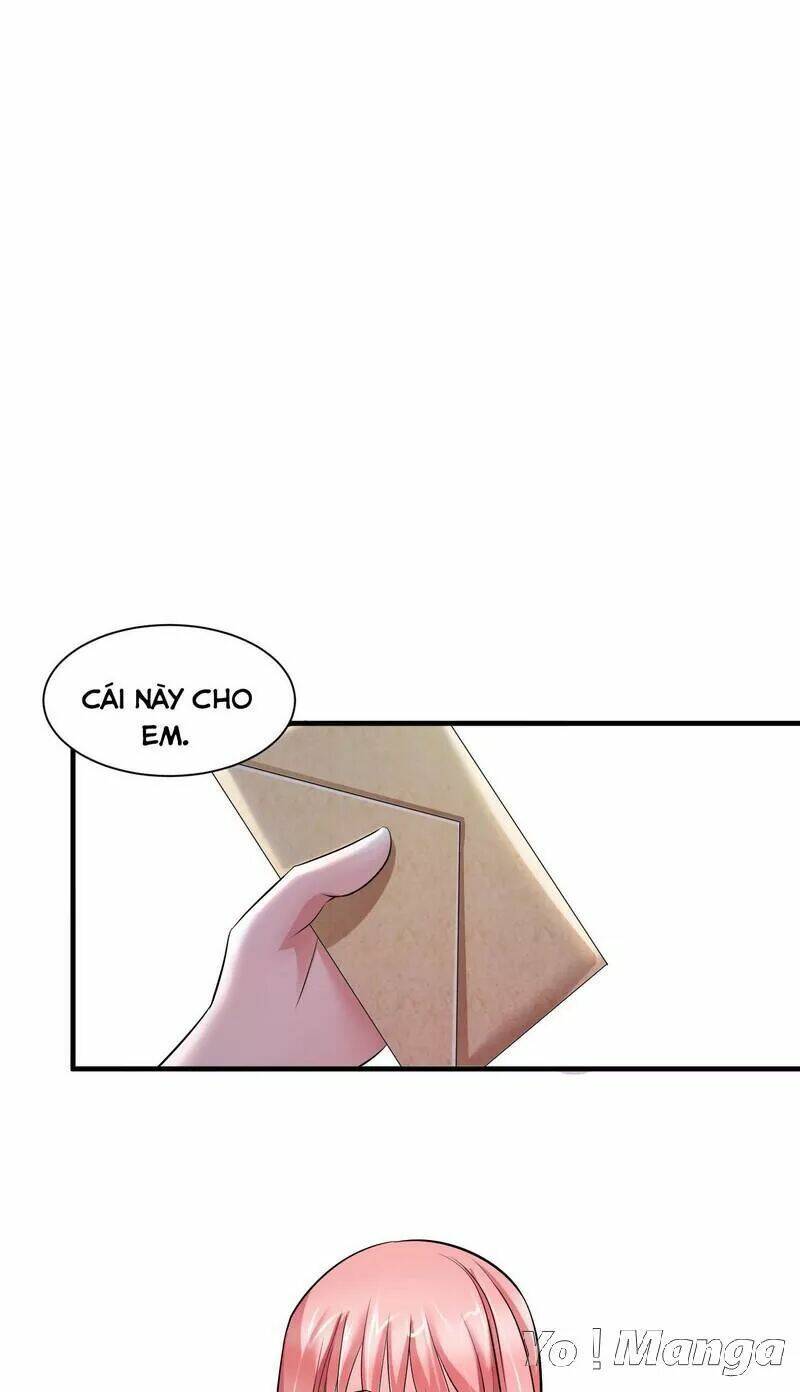 cô dâu gả thay của tổng tài chapter 29 16