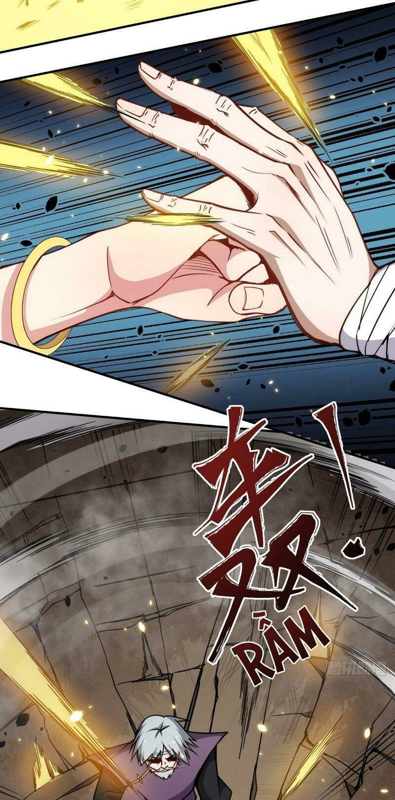 tổ thượng có tiền chapter 13 19